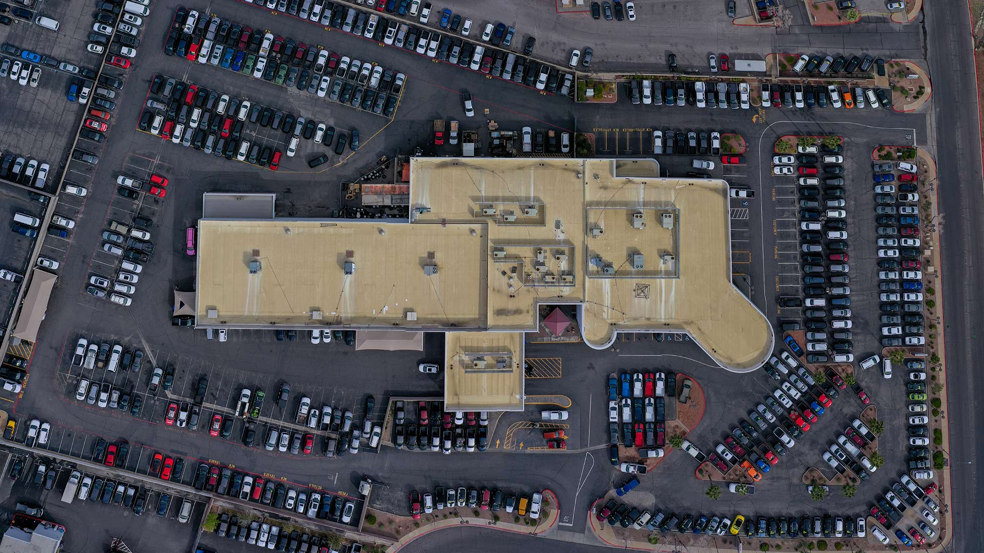 Commercial Services