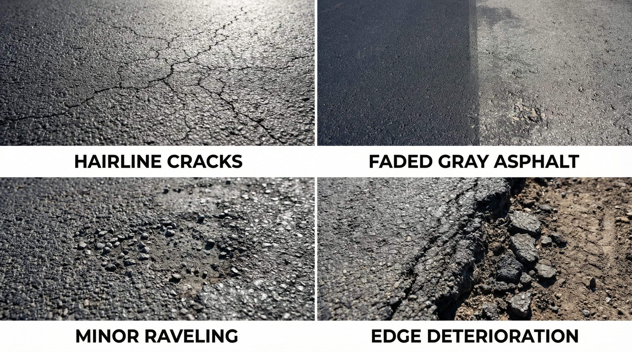 Crack Filling - photo 2