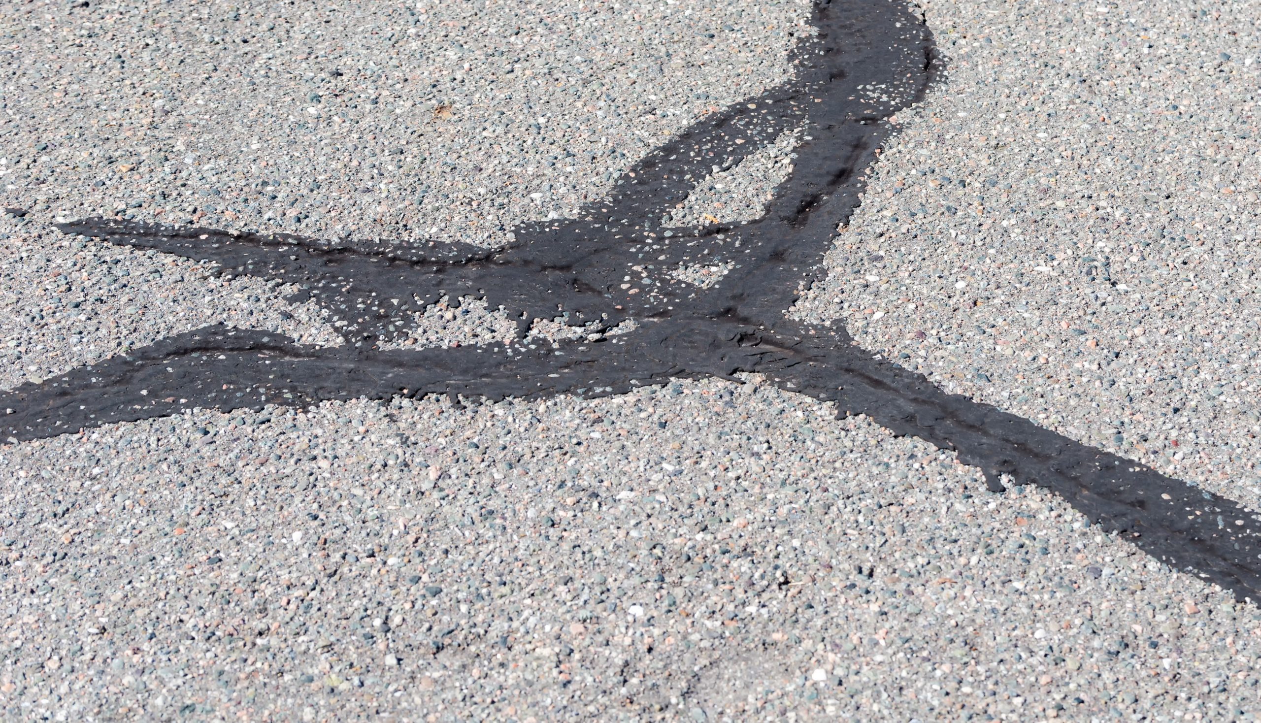Crack Filling - photo 3