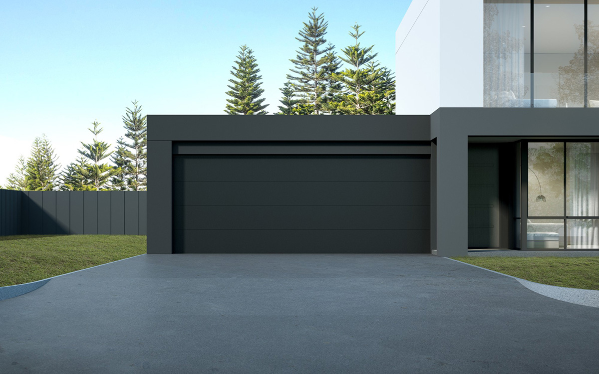 Driveway Sealcoating - photo 6