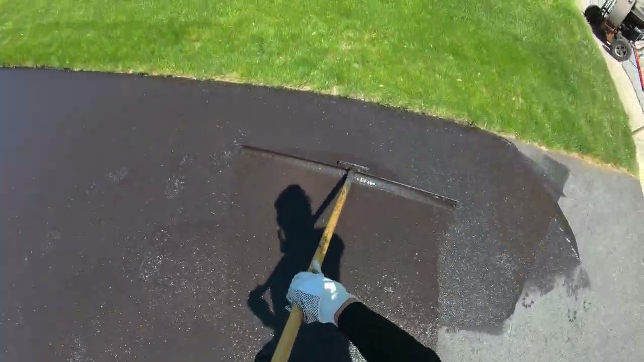 Sealcoating - photo 3