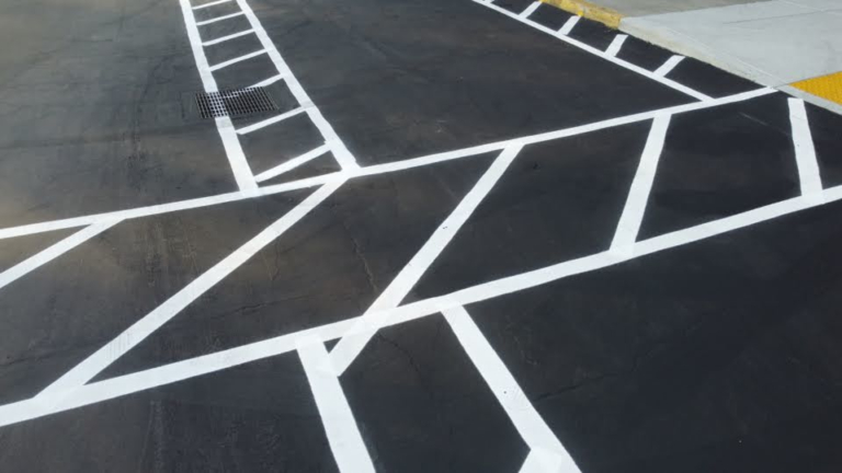 Line Striping - photo 6